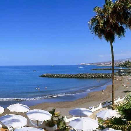 פלאייה דה לאס אמריקס Playa Troya Apartment At The Beach מראה חיצוני תמונה
