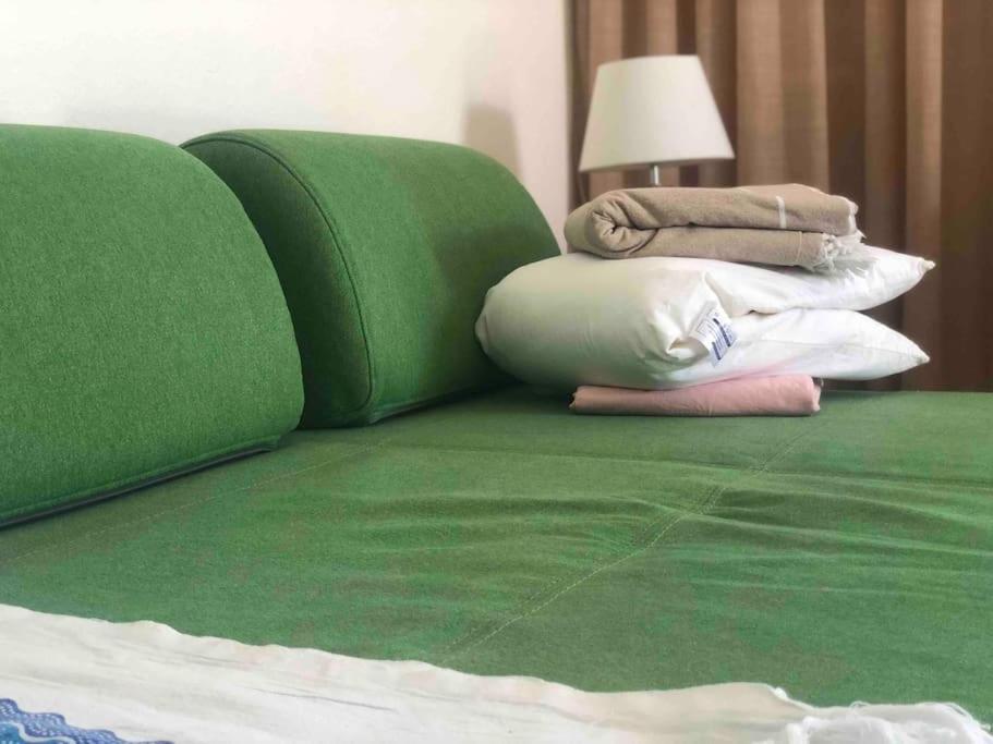 פלאייה דה לאס אמריקס Playa Troya Apartment At The Beach מראה חיצוני תמונה