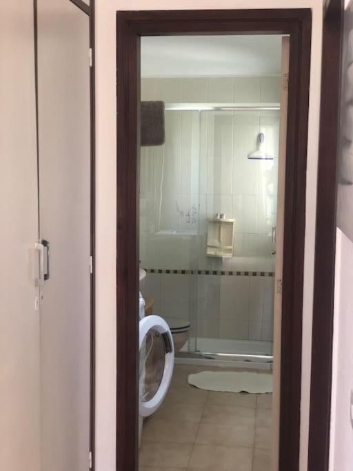 פלאייה דה לאס אמריקס Playa Troya Apartment At The Beach מראה חיצוני תמונה